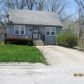 17022 Crane Ave, Hazel Crest, IL 60429 ID:1006099