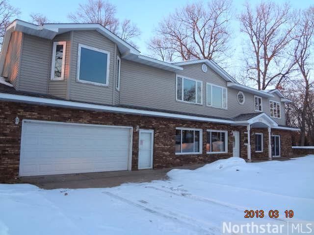 3254 182nd Ln Ne, Wyoming, MN 55092