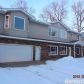 3254 182nd Ln Ne, Wyoming, MN 55092 ID:155692