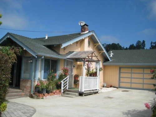 147 ROONEY ST, Santa Cruz, CA 95065