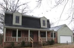 1978 Nellie Rd, Memphis, TN 38116