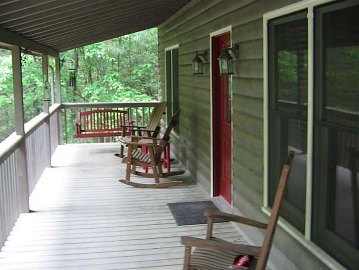 153 Blackberry Falls Drive, Ellijay, GA 30540