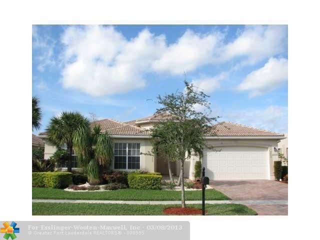 7909 SONATA BAY PT, Lake Worth, FL 33467