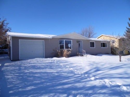 805 Ridgewood Dr, Gillette, WY 82716