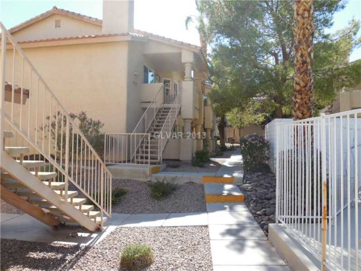 901 Boulder Springs Dr Unit 101, Las Vegas, NV 89128