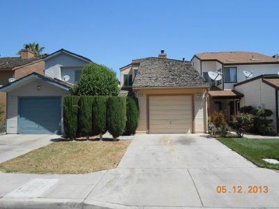 3650 West Terrace Avenue, Fresno, CA 93722