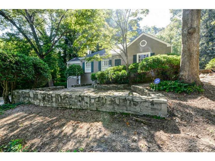 519 Old Ivy Road Ne, Atlanta, GA 30342