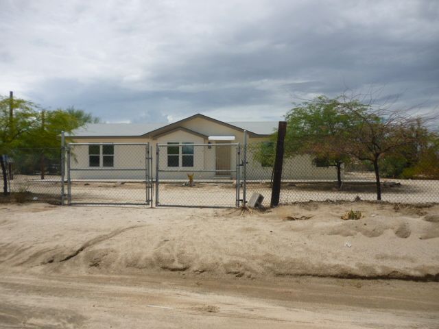 13782 S Cecil Circle, Wellton, AZ 85356