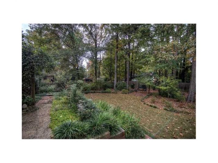 1416 Fenwick Drive Sw, Marietta, GA 30064