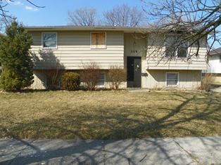 355 W 17th St, Chicago Heights, IL 60411