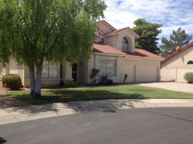 3124 N. Sage Cir., Avondale, AZ 85392