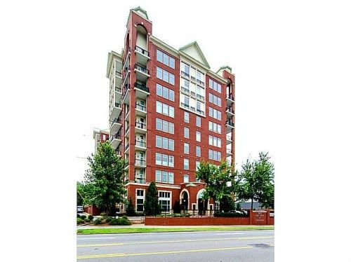 Unit 308 - 3820 Roswell Road Ne, Atlanta, GA 30342