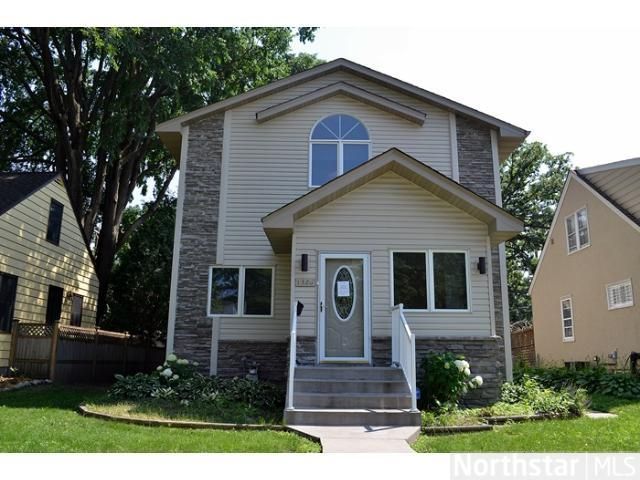 1326 Eleanor Ave, Saint Paul, MN 55116