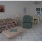 1250 ATLANTIC SHORES BL # 121, Hallandale, FL 33009 ID:1246299