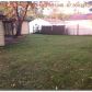 2060 218th Place, Chicago Heights, IL 60411 ID:1108558