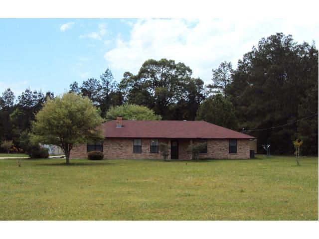 154 B & G Loop, Leesville, LA 71446