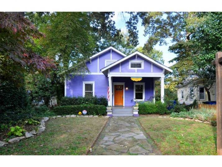 599 Cameron Street Se, Atlanta, GA 30312