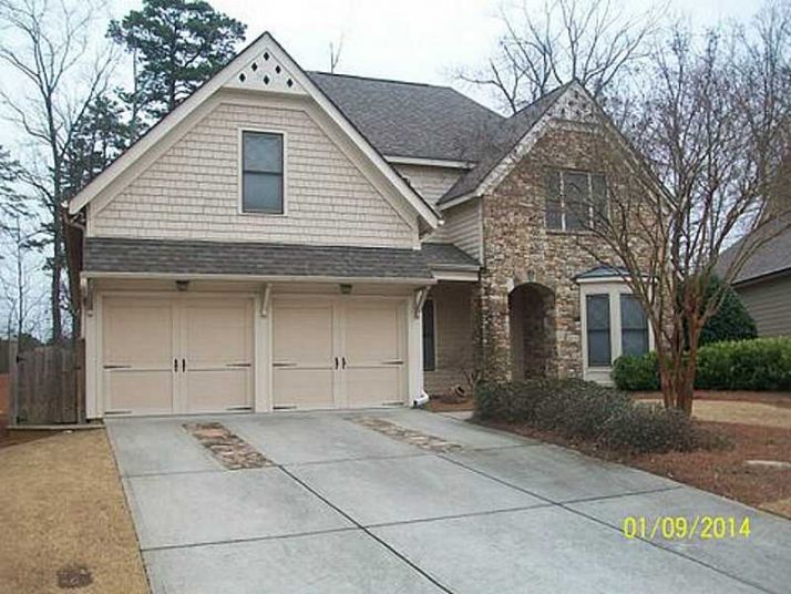 240 Scott Crossing, Roswell, GA 30076