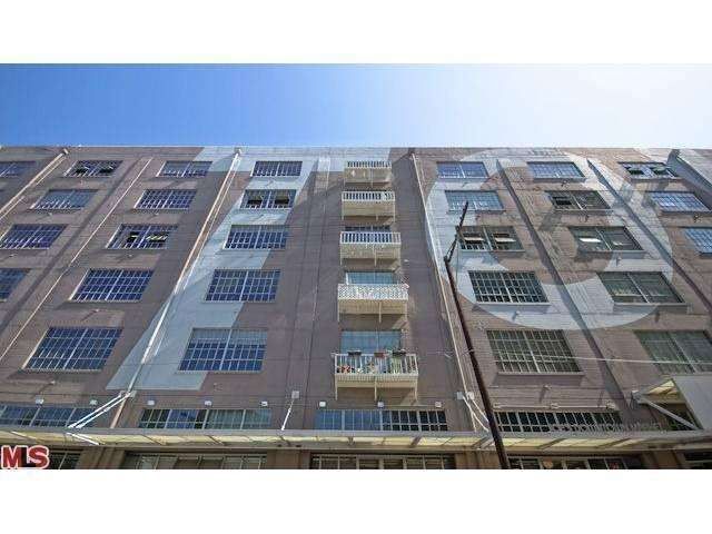 1855 Industrial St #621, Los Angeles, CA 90021