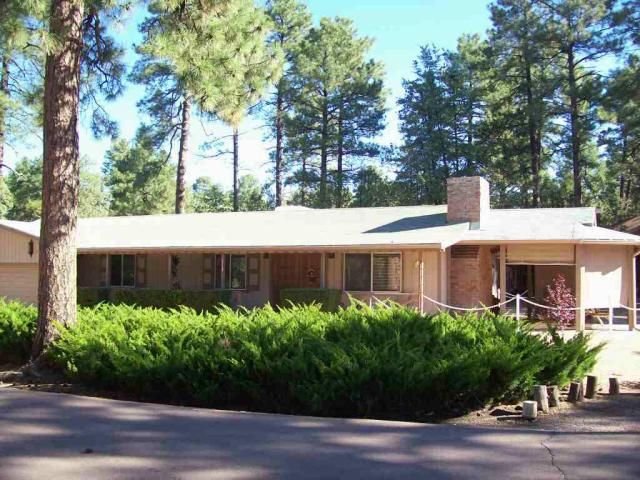 713 N. Easy Street, Payson, AZ 85541