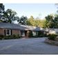 2423 Hawthorne Lane, Gainesville, GA 30506 ID:2613163