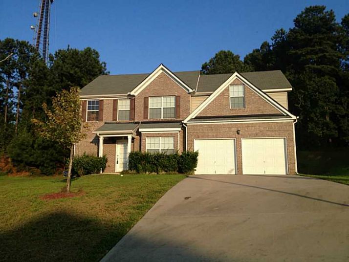 7545 Spoleto Loop, Fairburn, GA 30213