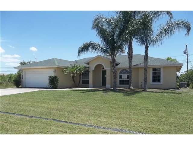 508 South West Dailey Avenue, Port Saint Lucie, FL 34953