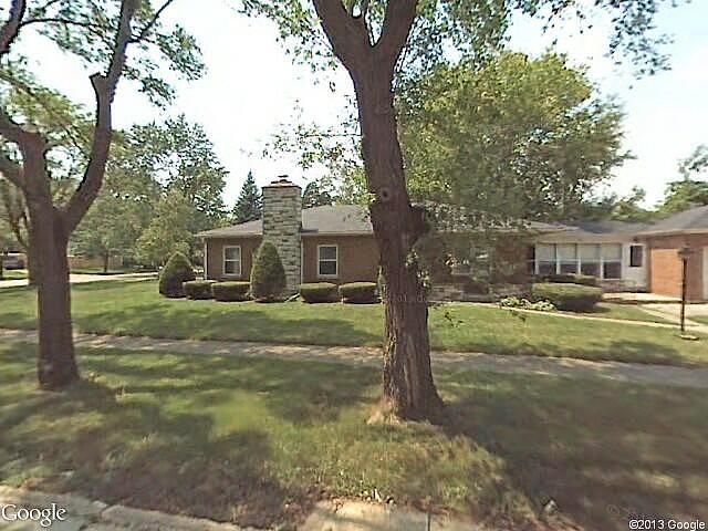 Campbell, Chicago Heights, IL 60411