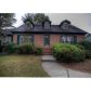 3717 Tulip Tree Road, Marietta, GA 30066 ID:2695458