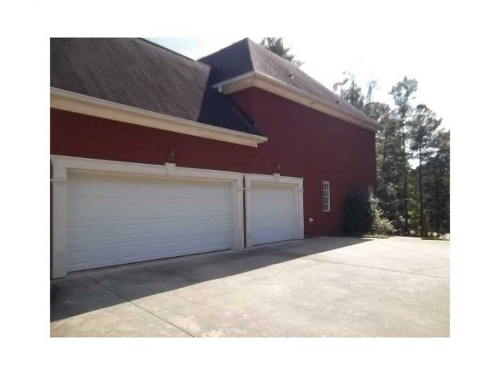 1385 Mount Mckinley Drive, Grayson, GA 30017