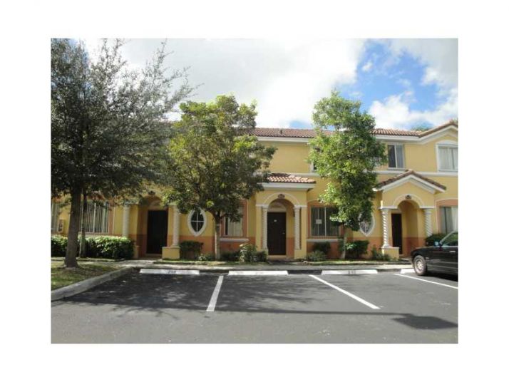 2608 SE 14 AV # 299, Homestead, FL 33035