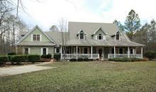 869 River Bend Drive Dawsonville, GA 30534