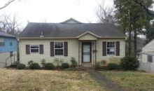 520 84th St S Birmingham, AL 35206