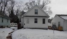 1103 19th Avenue SW Cedar Rapids, IA 52404