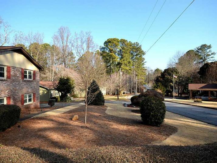 2431 Hidden Hills Drive, Marietta, GA 30066