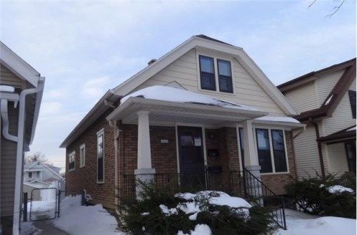 3626 E Edgerton Ave, Cudahy, WI 53110