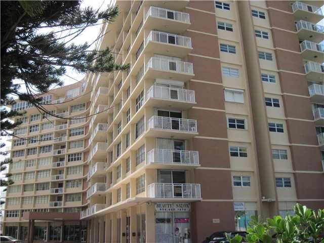 1801 S OCEAN DR # 833, Hallandale, FL 33009