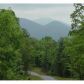 38 Trailsend, Ellijay, GA 30540 ID:3295556