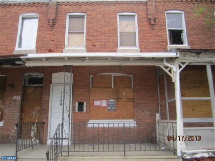 6641 Yocum St, Philadelphia, PA 19142