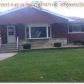 750 Willow Dr, Chicago Heights, IL 60411 ID:1044784