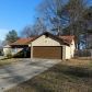 8350 Gledstone Way, Fairburn, GA 30213 ID:5730246