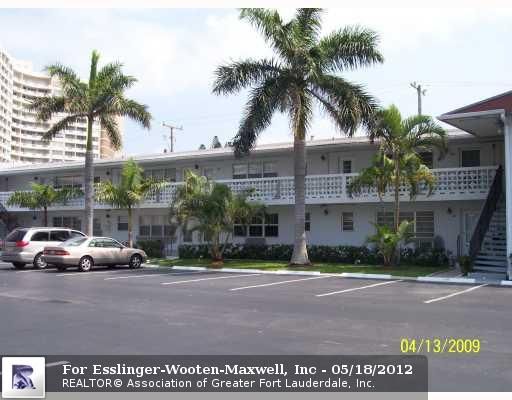 3131 S OCEAN DR # 210, Hallandale, FL 33009