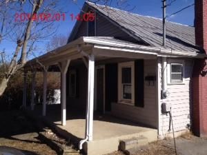 912 E Market Street, Johnson City, TN 37601