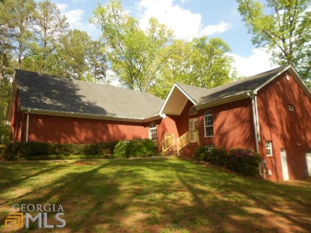 210 Country Side Dr, Mcdonough, GA 30252