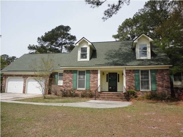 113 Westerfield Dr, Goose Creek, SC 29445