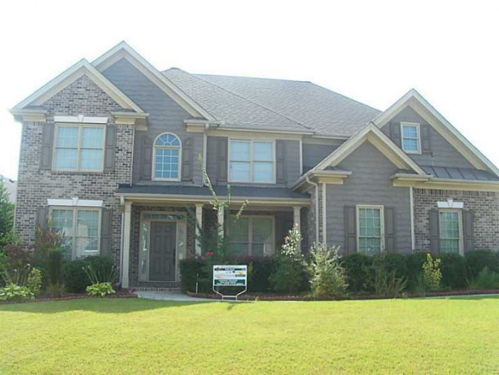 619 Arbor Ridge, Loganville, GA 30052