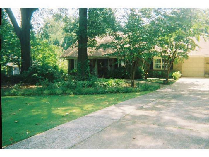 1104 Arden Drive, Marietta, GA 30008