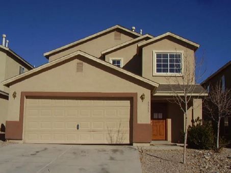 9905 Marlborough Av, Albuquerque, NM 87121