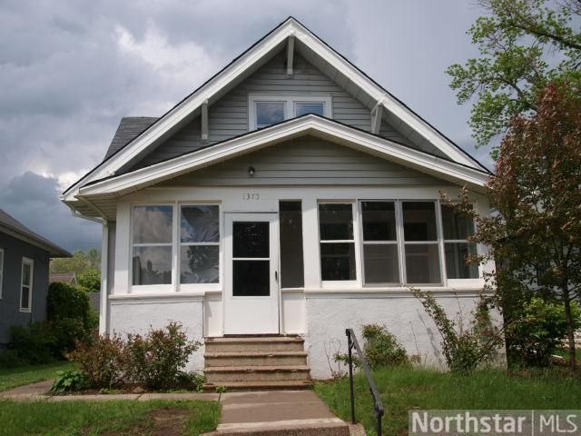 1375 Lafond Ave, Saint Paul, MN 55104