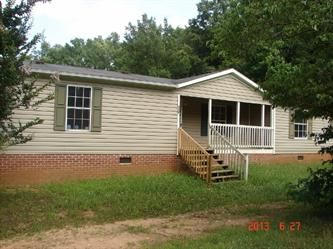 543 Whitten Rd, Waterloo, SC 29384